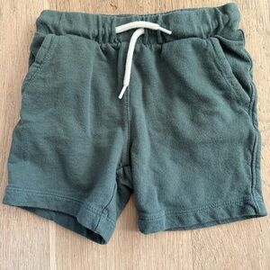 Old Navy 2T shorts